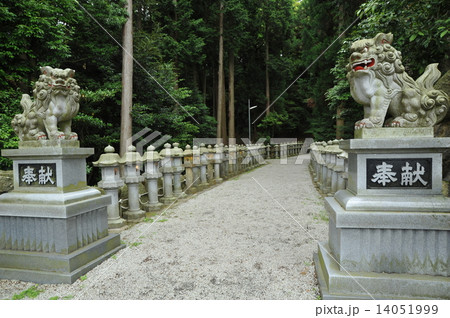奈良　笠山荒神社 14051999