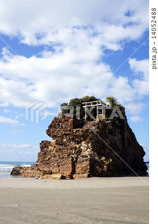 稲佐浜のお社 稲佐浜のお社 14052488