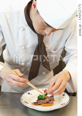 調理師 調理師 14052775
