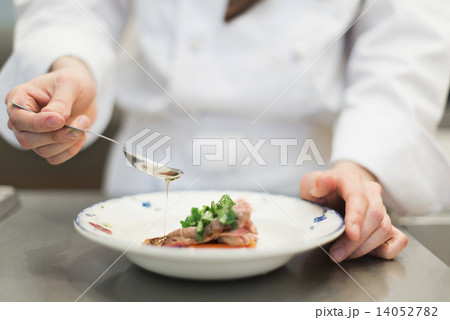 調理師 14052782
