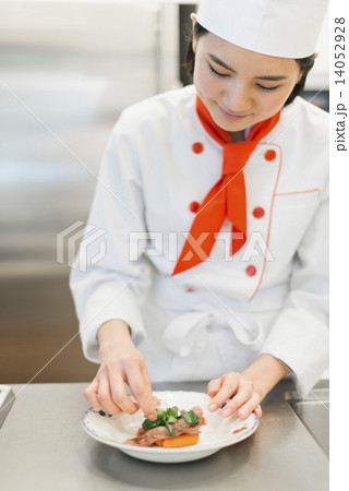 調理師 14052928