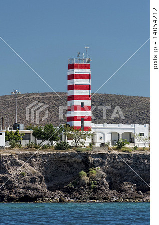 small thermic plant by the sea 14054212