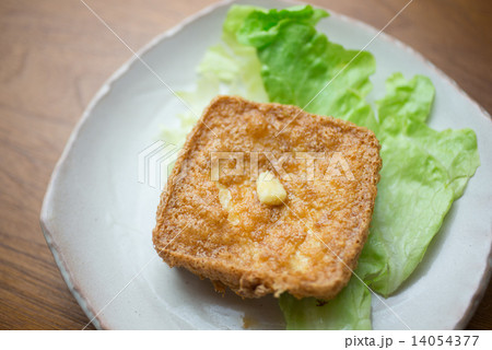 薄揚げ 薄揚げ 14054377