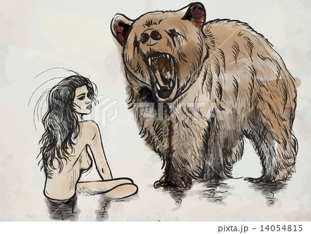 Beauty and beast 14054815