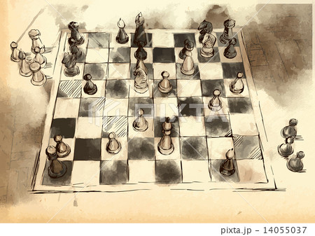 The World's Great Chess Games The World's Great Chess Games 14055037