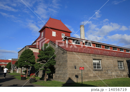 余市蒸留所（ニッカウイスキー） 14056719