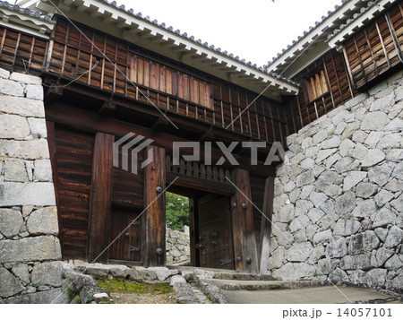 松山城 松山城 14057101
