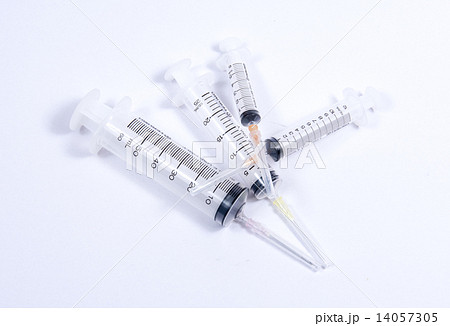 medical ampoules and syringe medical ampoules and syringe 14057305