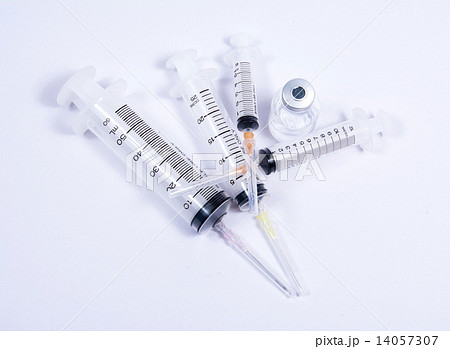 medical ampoules and syringe medical ampoules and syringe 14057307