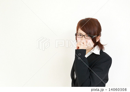 花粉症イメージ 花粉症イメージ 14060308