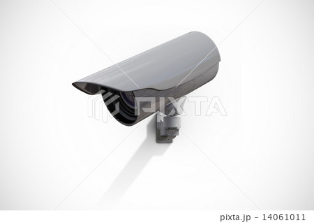 CCTV camera 14061011