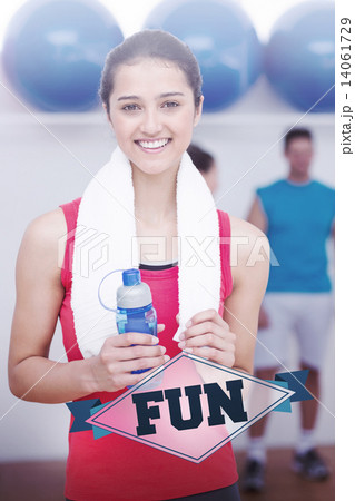 Fun against badge Fun against badge 14061729