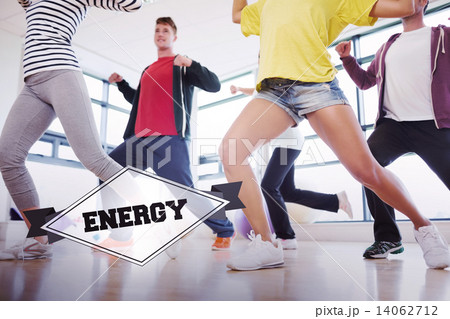 Energy against badge 14062712