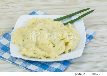 Mash potato Mash potato 14067280