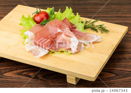Prosciutto 14067343