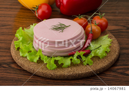 Sausage 14067981