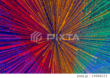 motion blur abstract 14068223