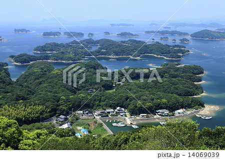 九十九島 14069039