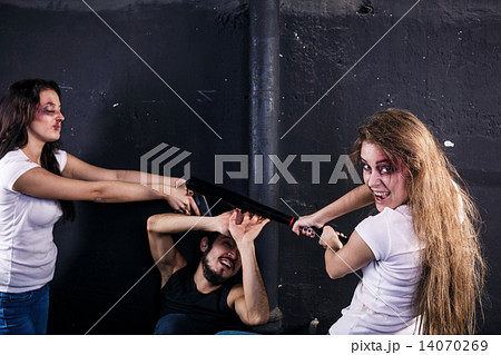 Criminal story 14070269