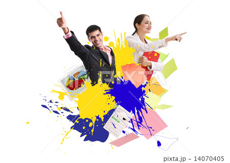 Group of People Group of People 14070405