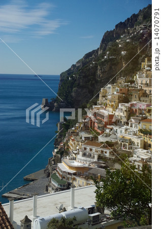 アマルフィー海岸 アマルフィー海岸 14070791