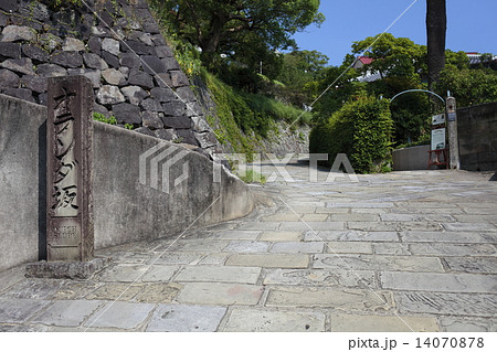 オランダ坂 14070878