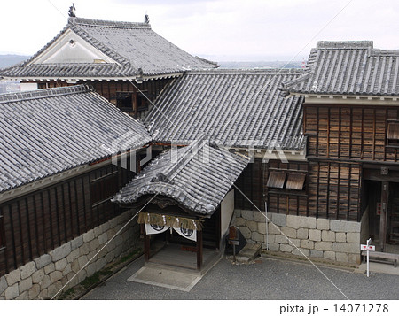 松山城 松山城 14071278