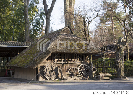 武蔵野 武蔵野 14071530