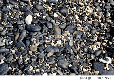 pebble stones great as a background pebble stones great as a background 14071951