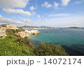 イビサ島の海 14072174