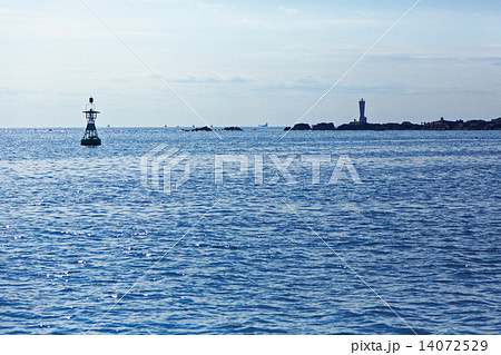 城ヶ島の安房崎灯台 城ヶ島の安房崎灯台 14072529