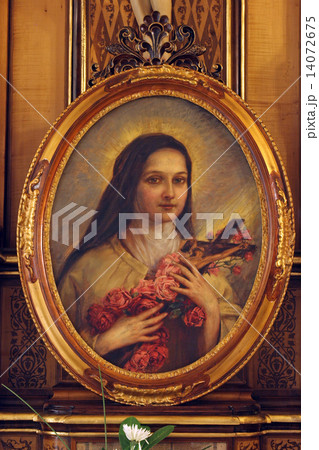 Saint Therese of Lisieux 14072675