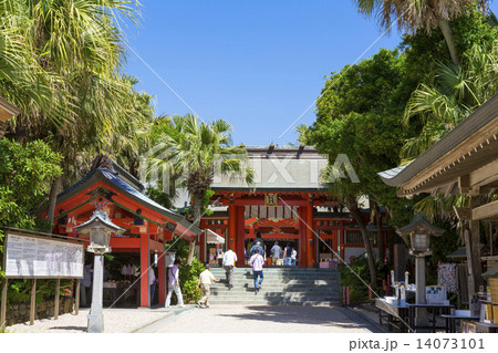 宮崎 青島神社 宮崎 青島神社 14073101