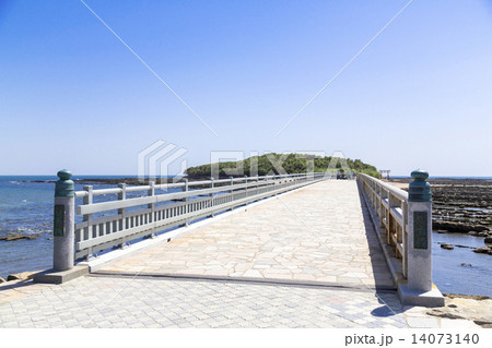 宮崎　日南海岸　青島 14073140