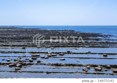 宮崎　日南海岸　青島 14073141