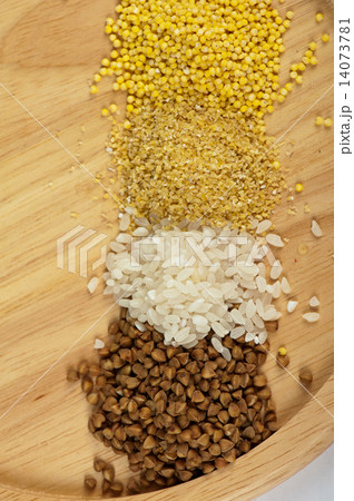 Cereals 14073781