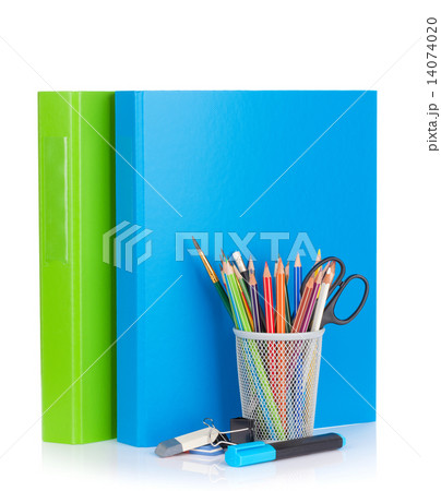 School and office supplies School and office supplies 14074020