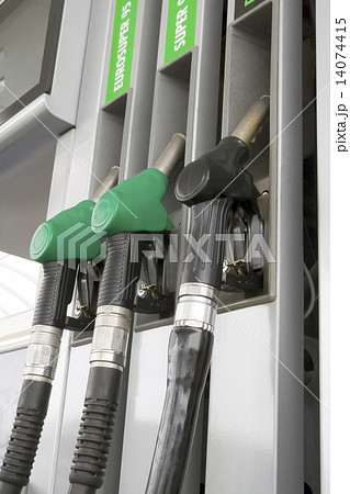 Gas station Gas station 14074415