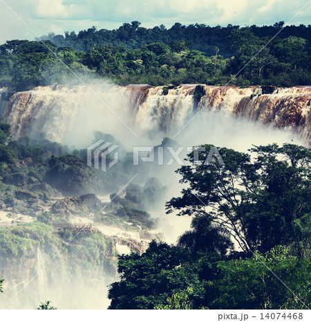 Iguazu 14074468
