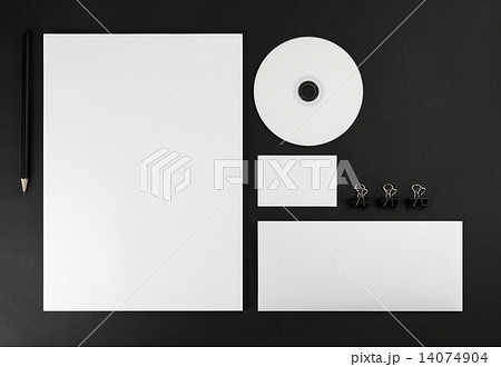 Branding identity Branding identity 14074904