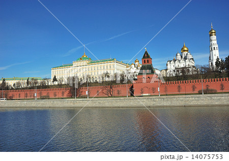 Great Kremlin Palace in Moscow Great Kremlin Palace in Moscow 14075753