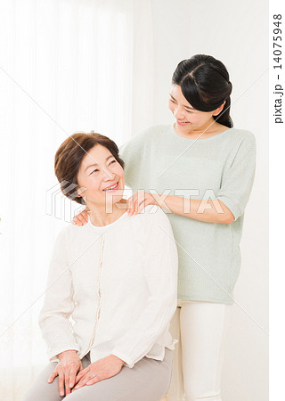 二世代ウーマン イメージ 二世代ウーマン イメージ 14075948