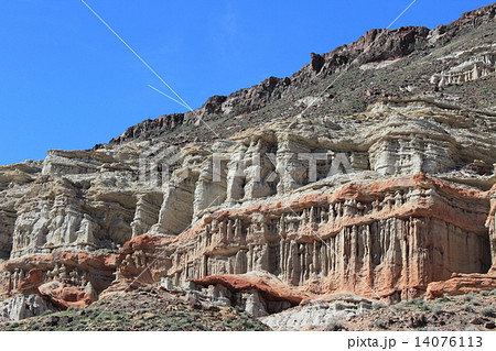 レッドロックキャニオン州立公園 14076113