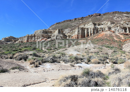 レッドロックキャニオン州立公園 14076118