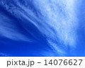 立ち上る雲 14076627
