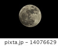 天頂の満月 14076629