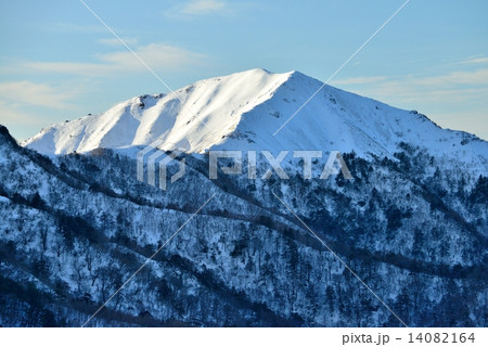 ジローギュウ冬景2 ジローギュウ冬景2 14082164