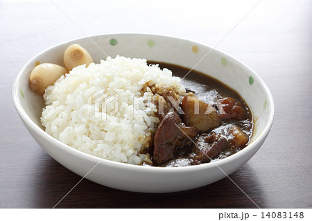 イノシシカレー イノシシカレー 14083148