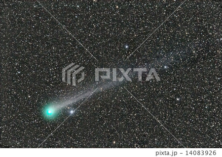 ラブジョイ彗星 ラブジョイ彗星 14083926