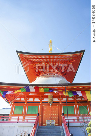 中山寺 中山寺 14084069